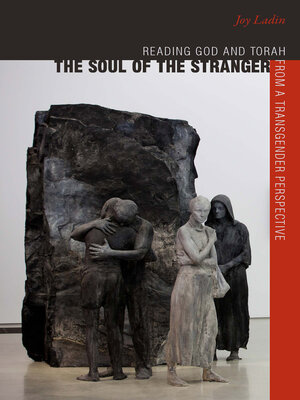 cover image of The Soul of the Stranger